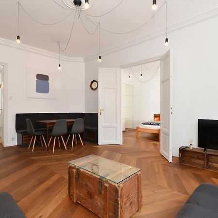 Daylight Apartment, The Best Location Budapest Luaran gambar