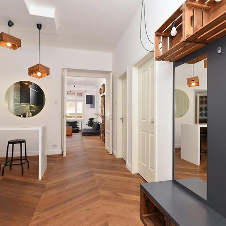 Daylight Apartment, The Best Location Budapest Luaran gambar