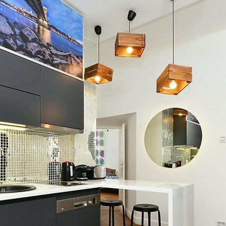 Daylight Apartment, The Best Location Budapest Luaran gambar