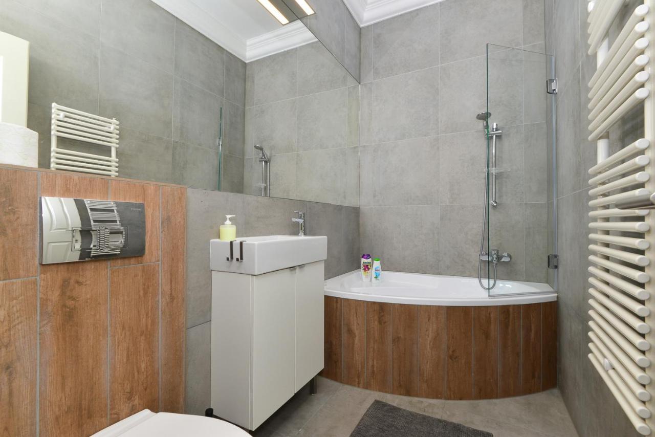 Daylight Apartment, The Best Location Budapest Luaran gambar