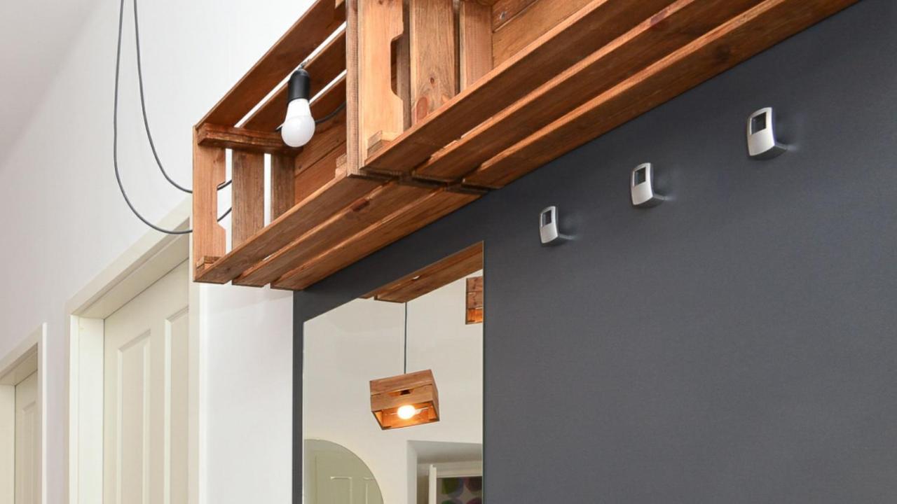 Daylight Apartment, The Best Location Budapest Luaran gambar