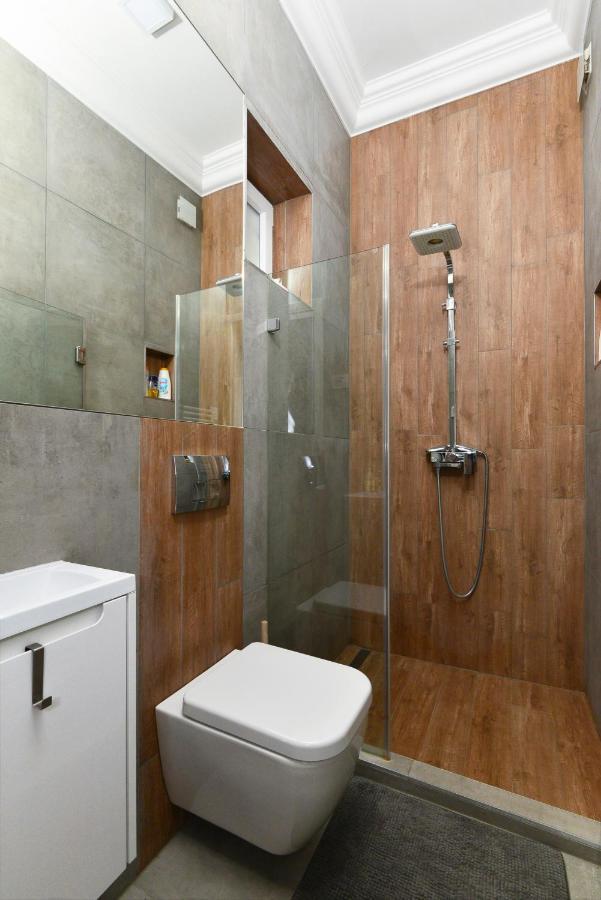 Daylight Apartment, The Best Location Budapest Luaran gambar
