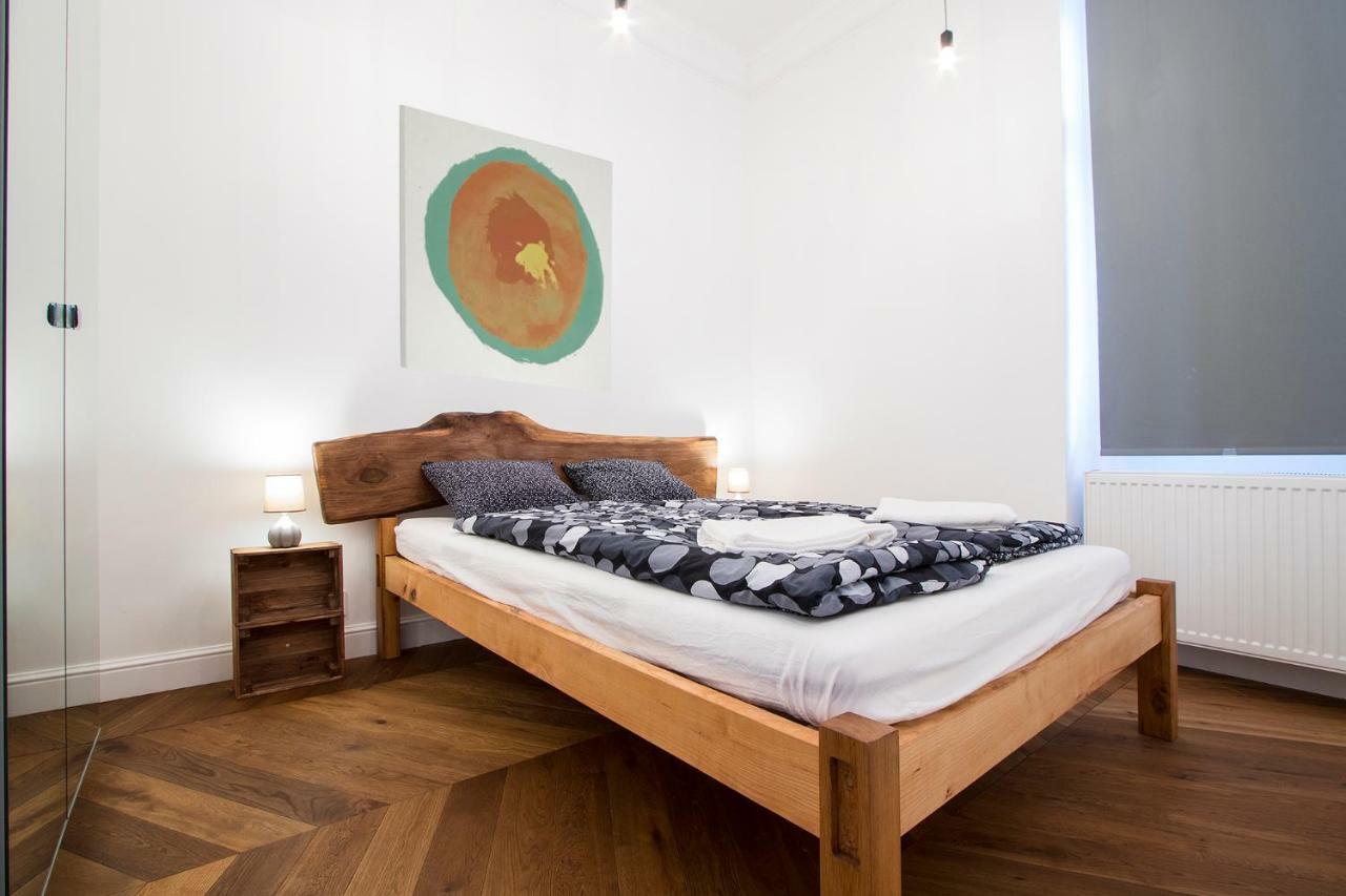 Daylight Apartment, The Best Location Budapest Luaran gambar