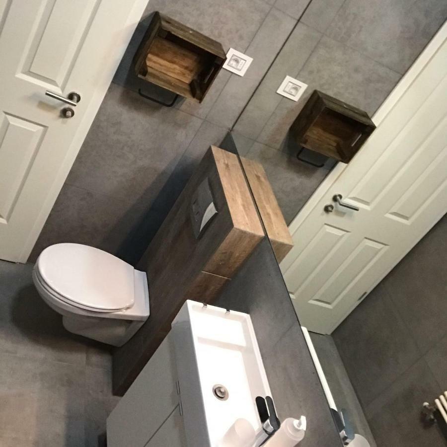 Daylight Apartment, The Best Location Budapest Luaran gambar