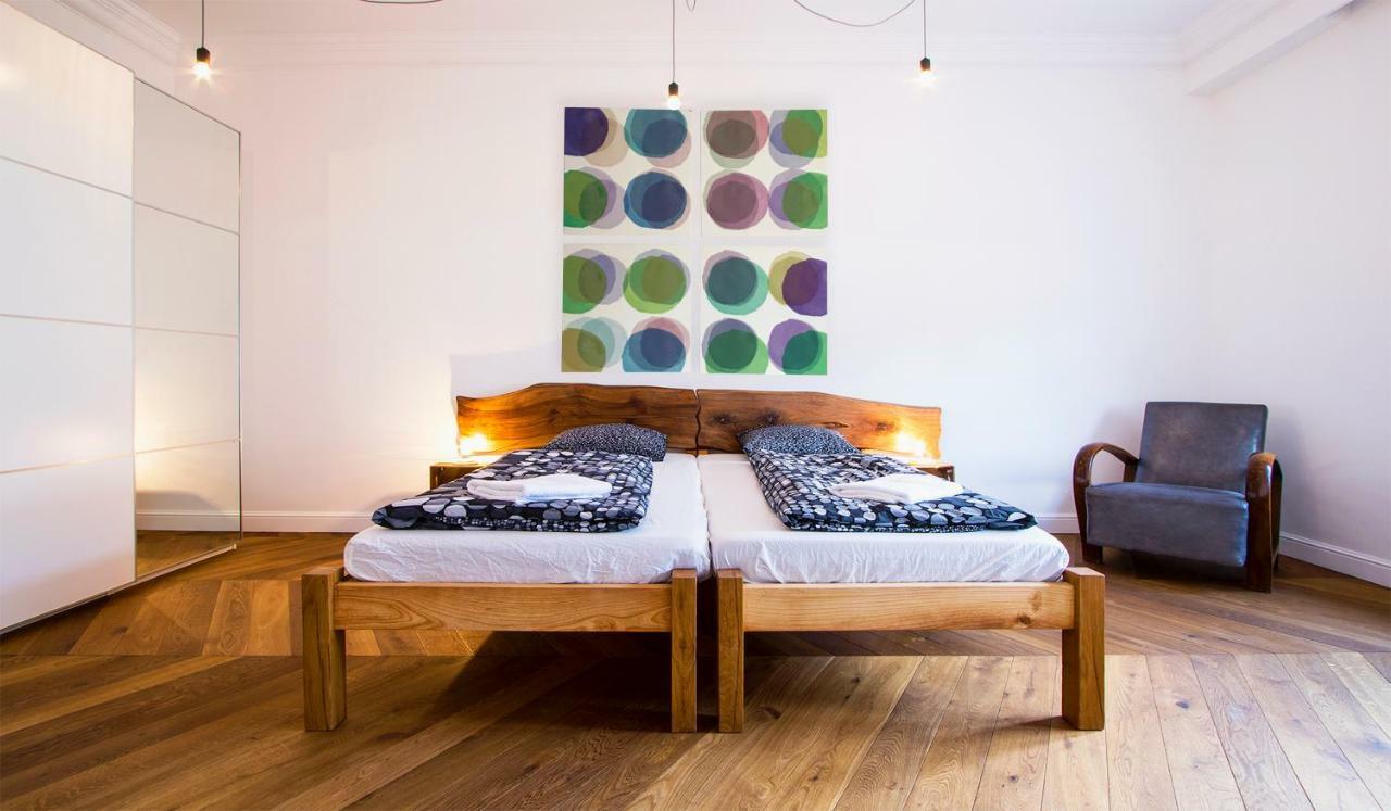Daylight Apartment, The Best Location Budapest Luaran gambar