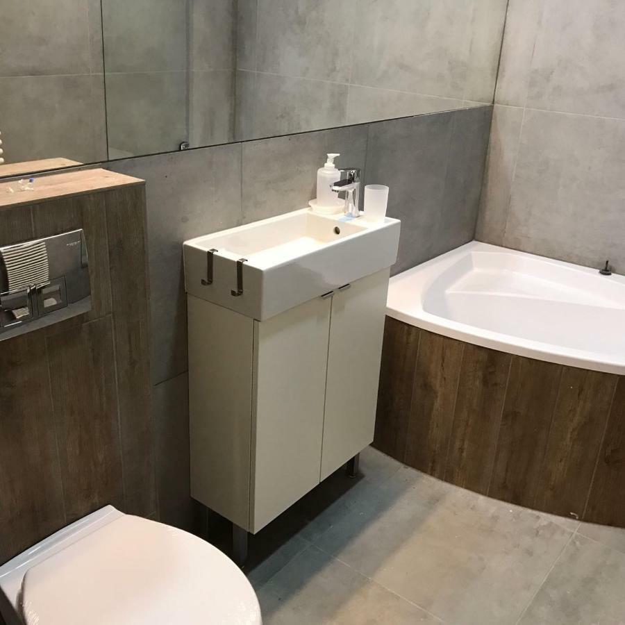 Daylight Apartment, The Best Location Budapest Luaran gambar