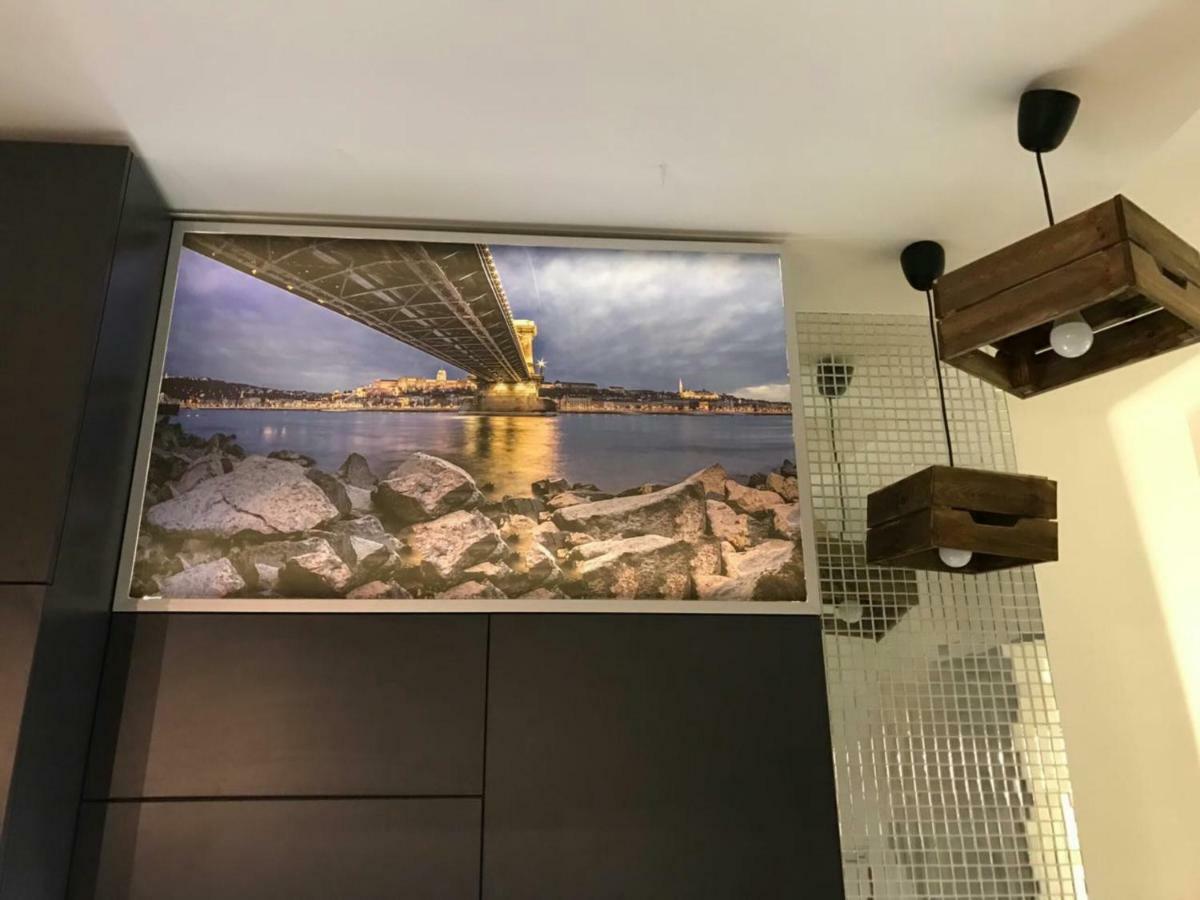 Daylight Apartment, The Best Location Budapest Luaran gambar
