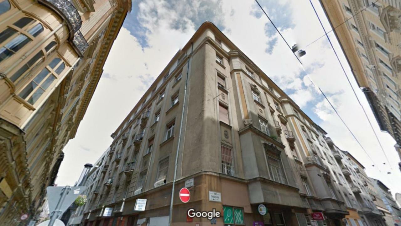Daylight Apartment, The Best Location Budapest Luaran gambar